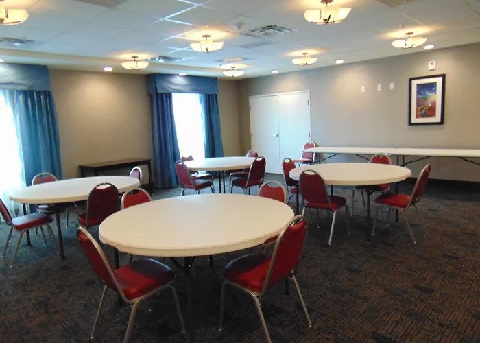 Holiday Inn Express & Suites Springville-South Provo Area By Ihg