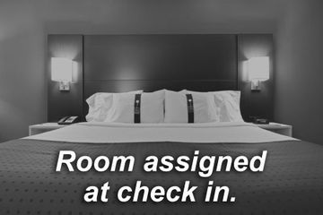 Hotel Express & Springville-south Provo Area By Ihg 2*