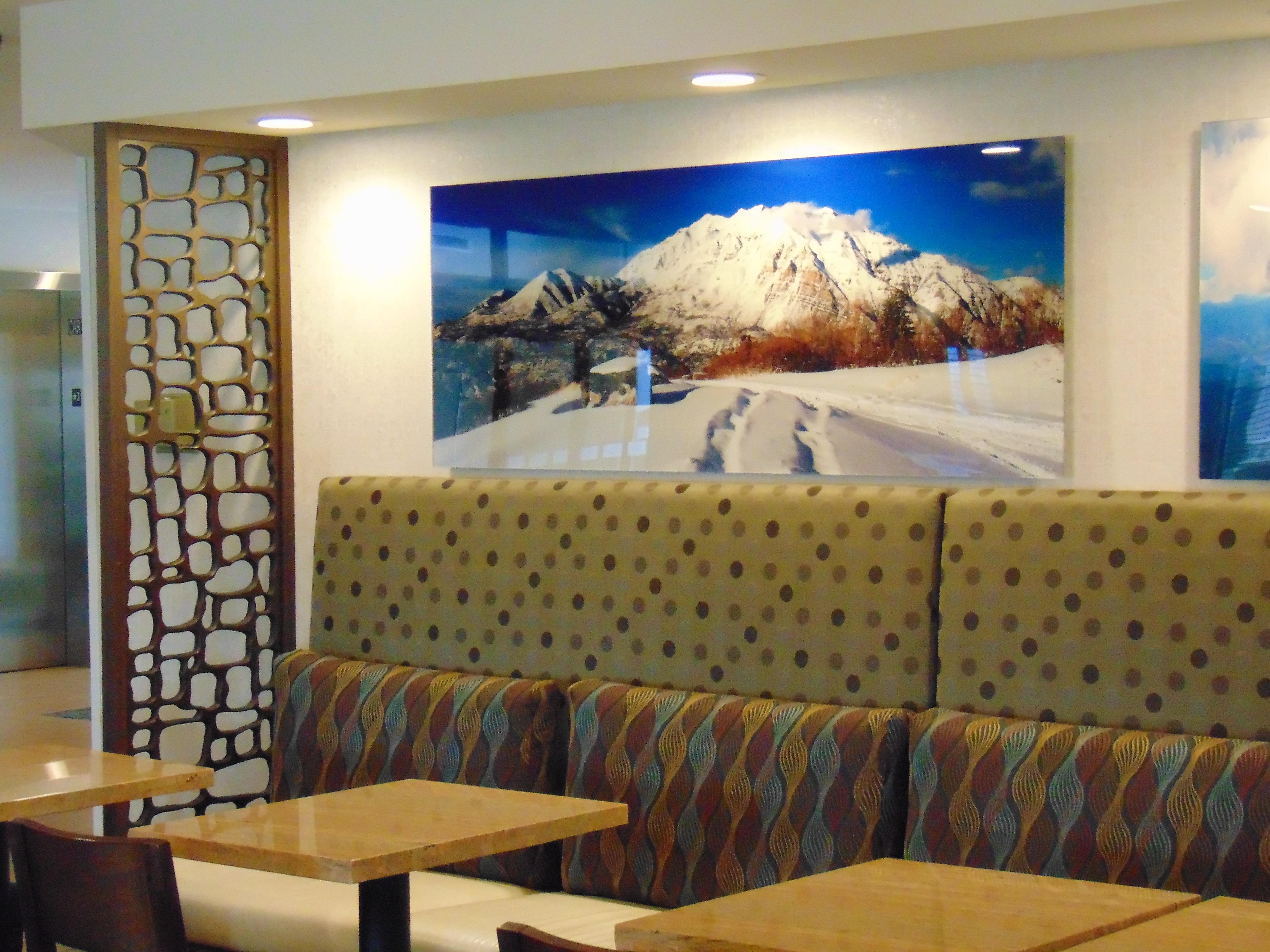 Express & Springville-south Provo Area By Ihg 2* Springville