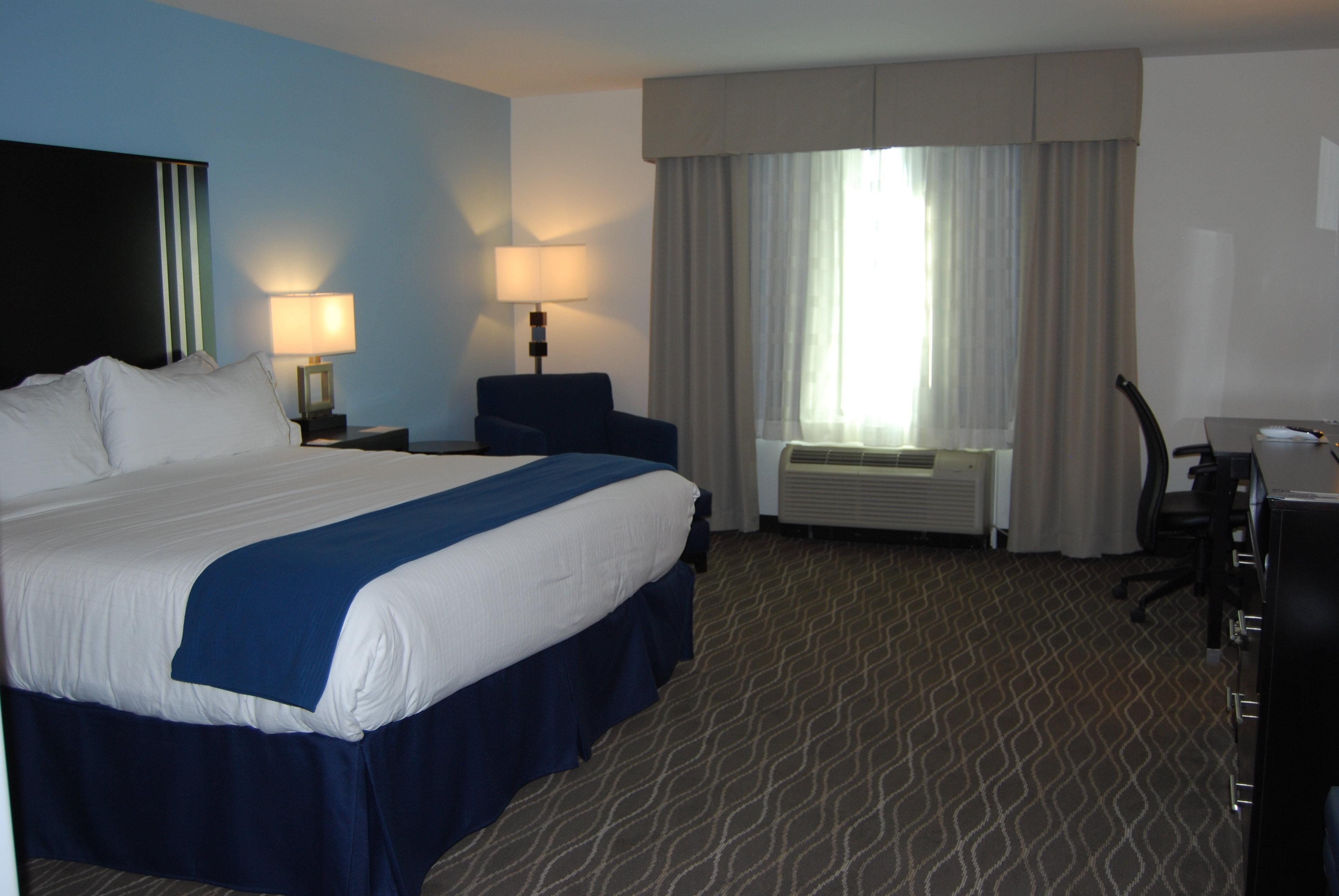 Express & Springville-south Provo Area By Ihg 2* Springville