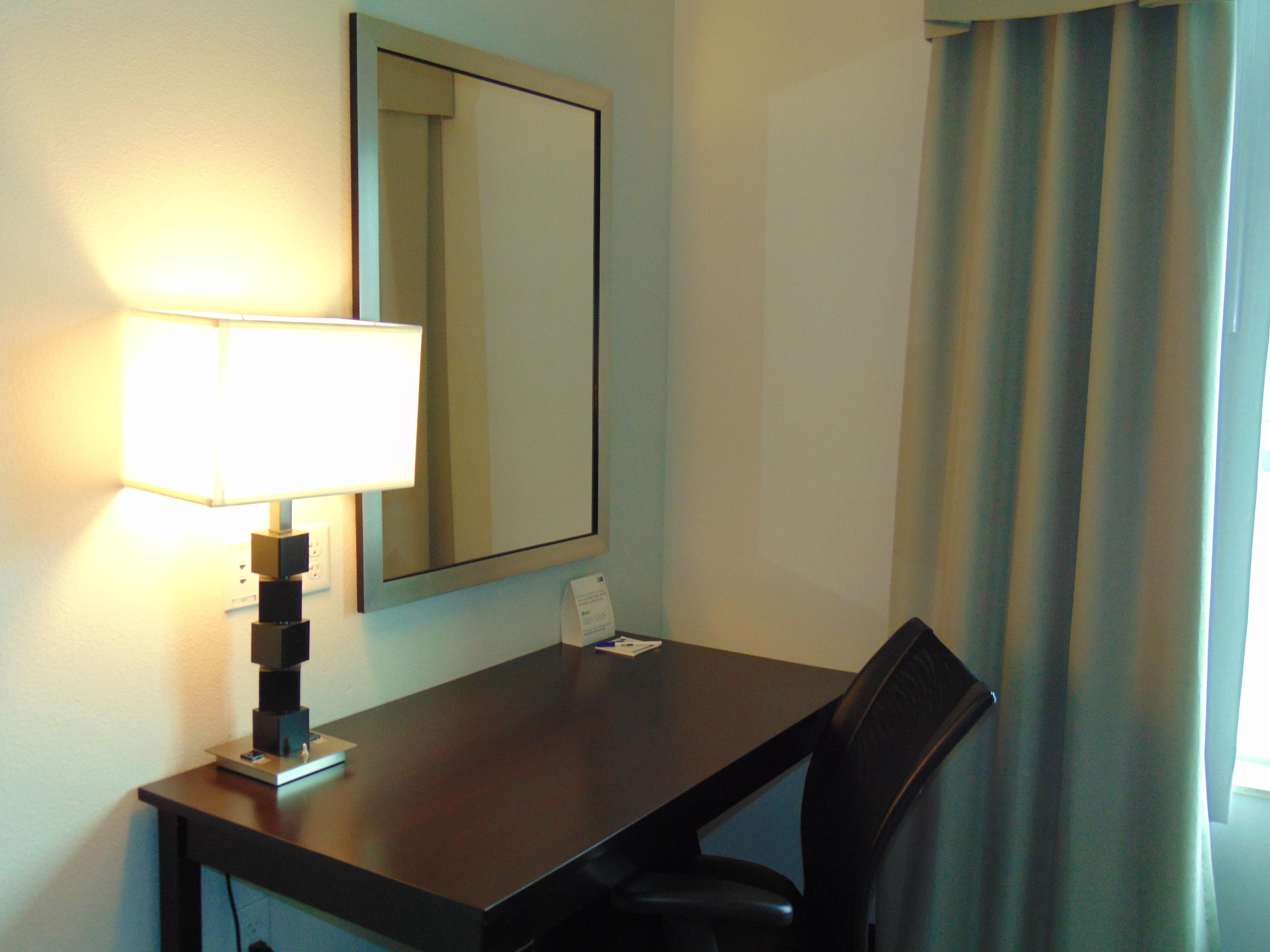 Express & Springville-south Provo Area By Ihg Hotel