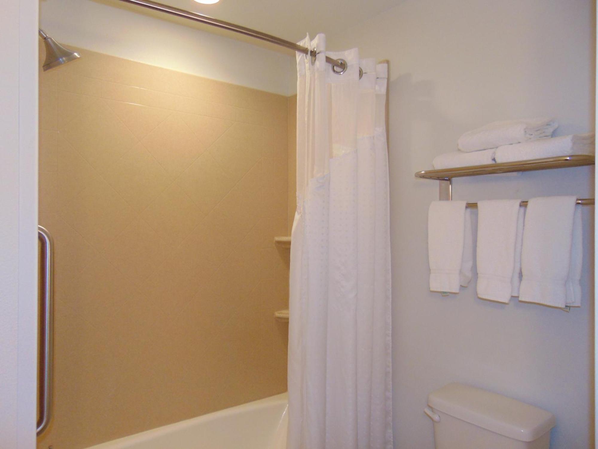 Hotel Express & Springville-south Provo Area By Ihg Springville