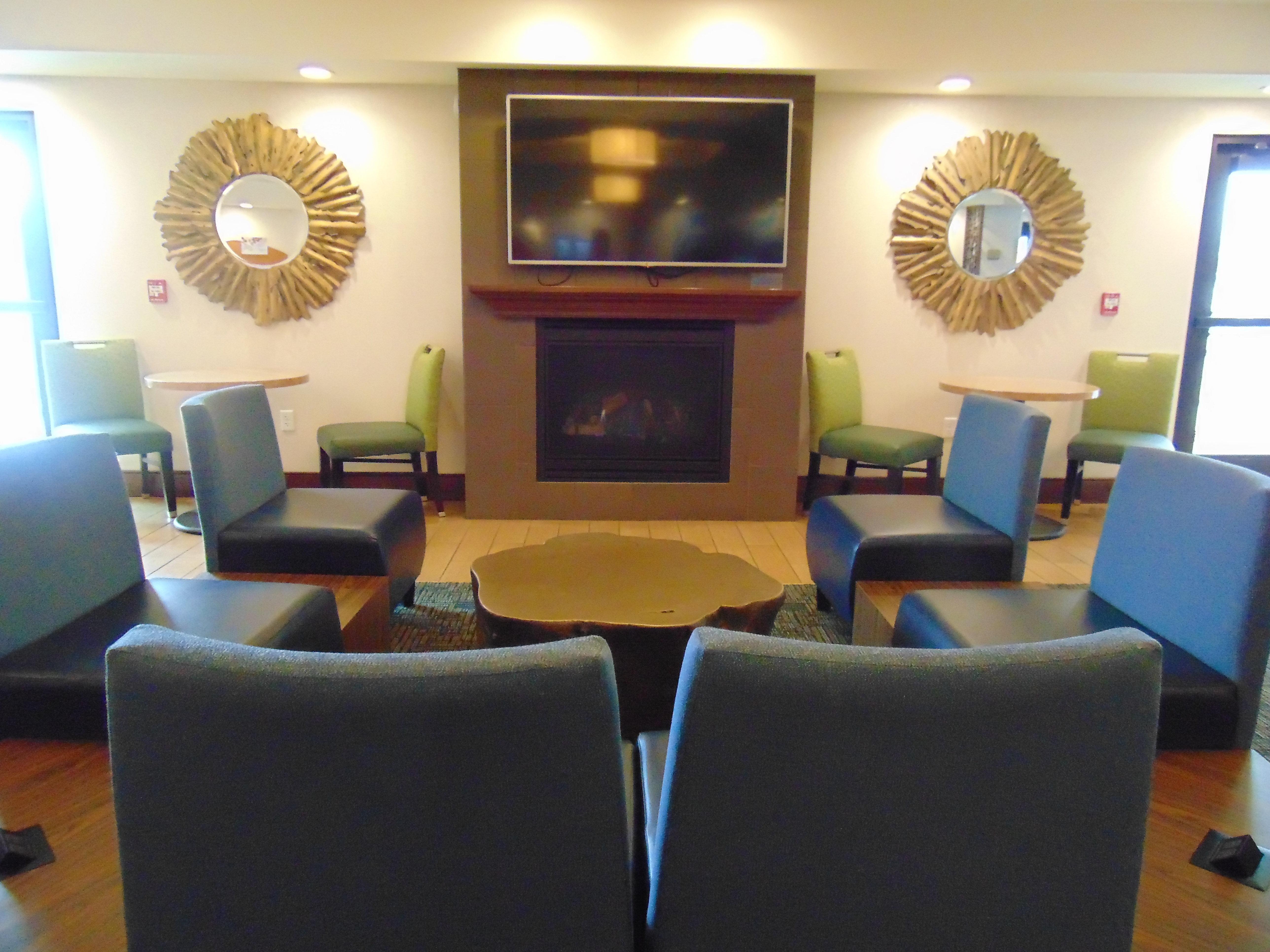 Express & Springville-south Provo Area By Ihg 2* Springville