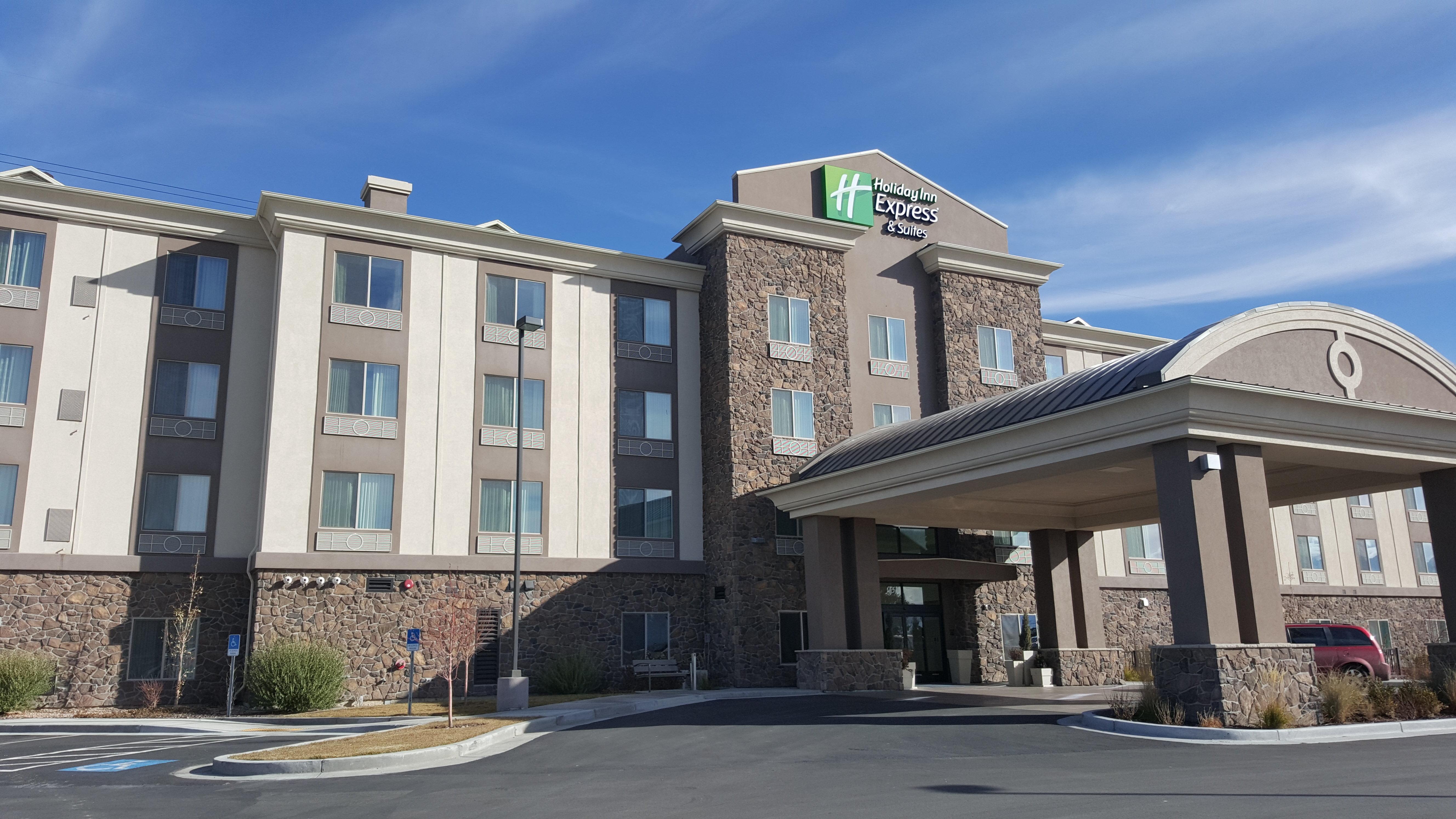 Express & Springville-south Provo Area By Ihg 2*