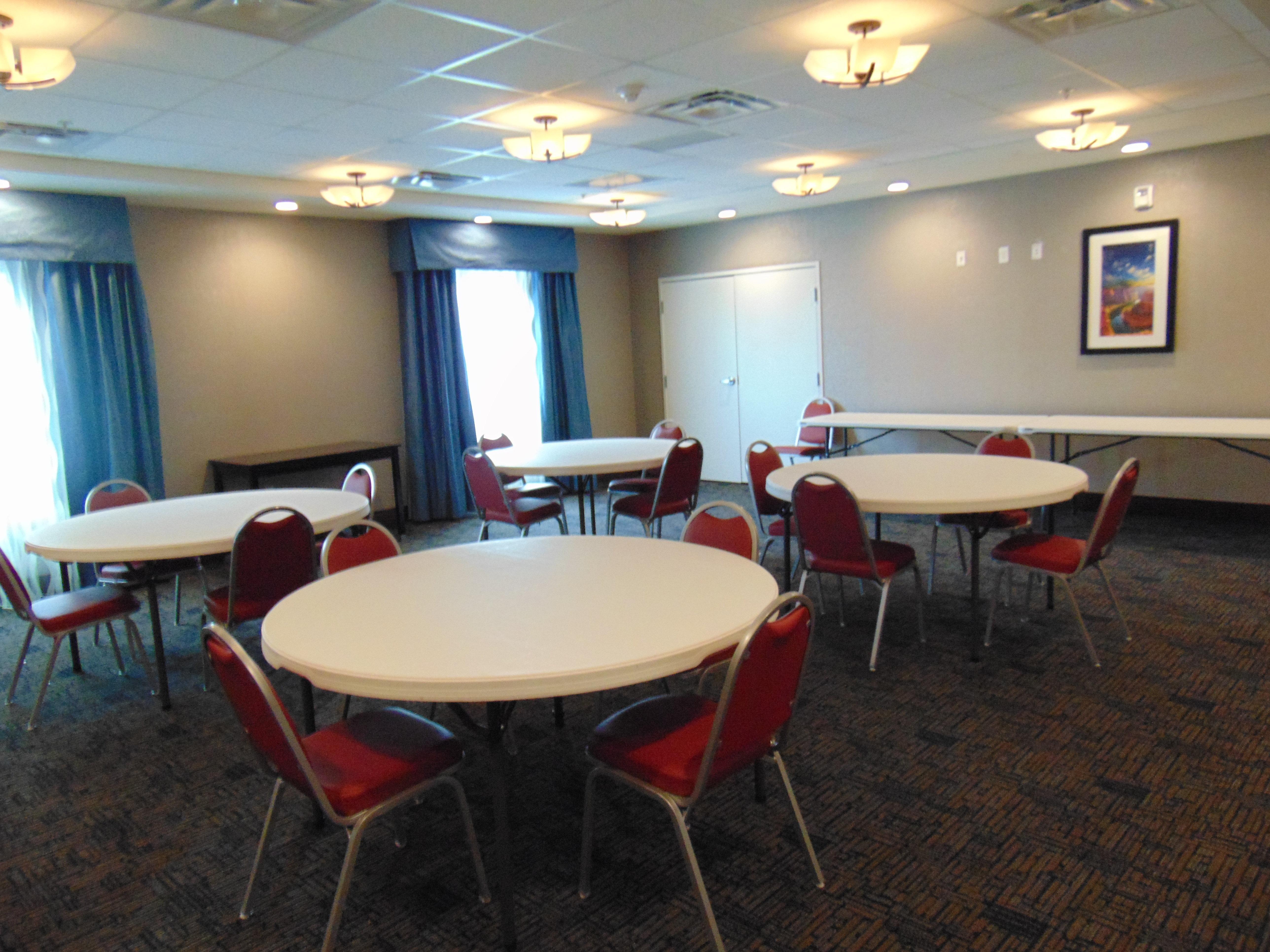 Express & Springville-south Provo Area By Ihg Hotel