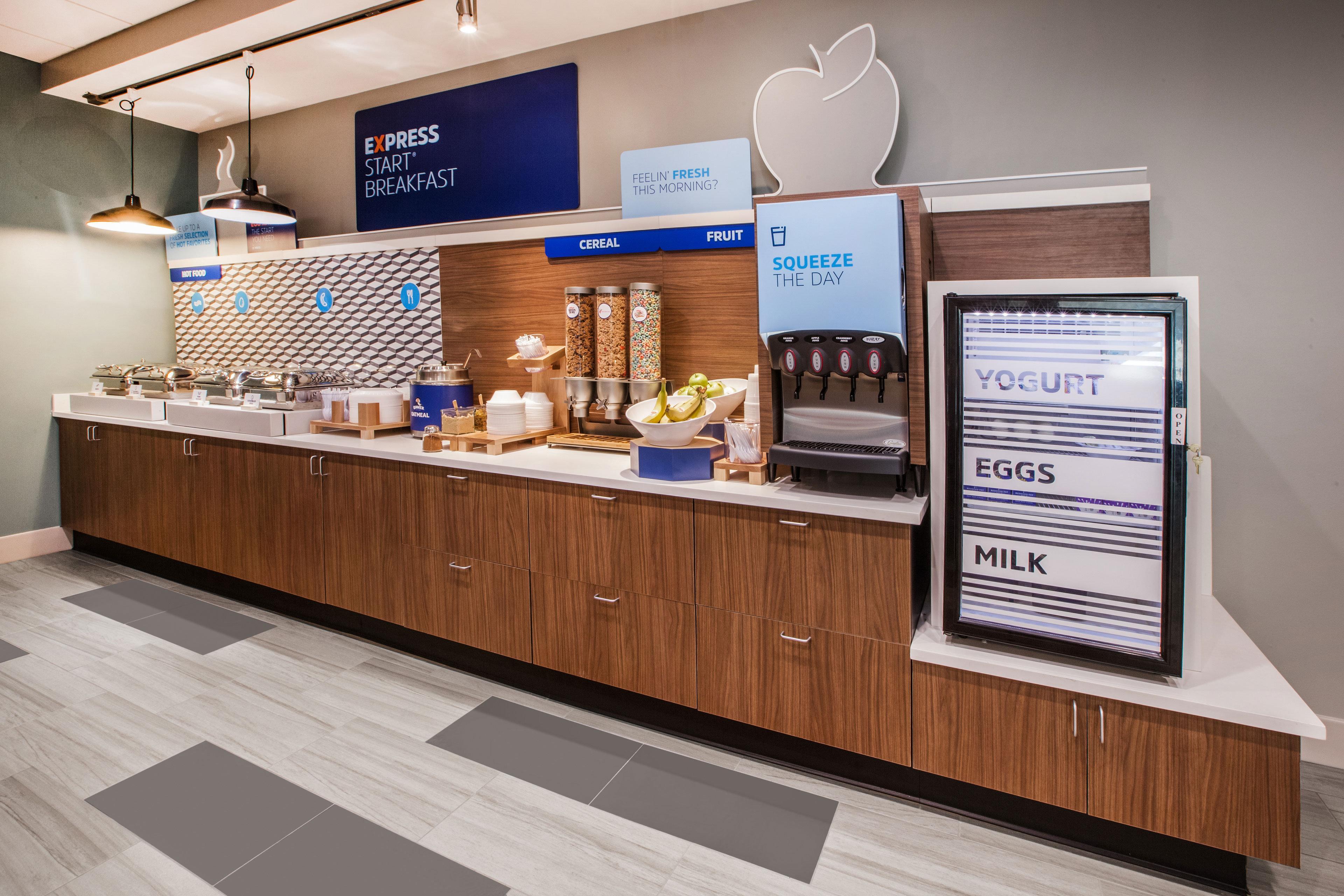 Express & Springville-south Provo Area By Ihg 2*