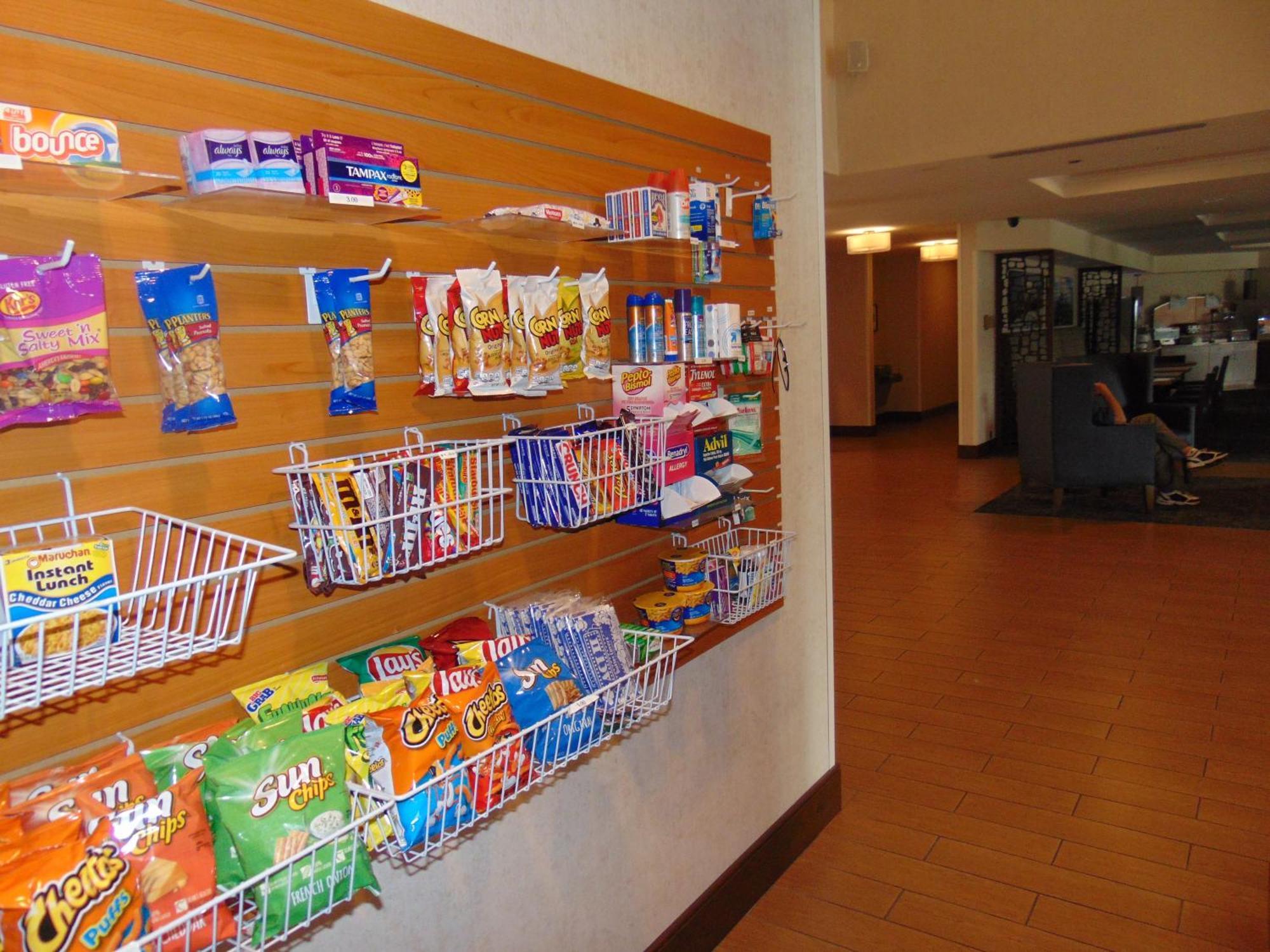 Hotel Express & Springville-south Provo Area By Ihg
