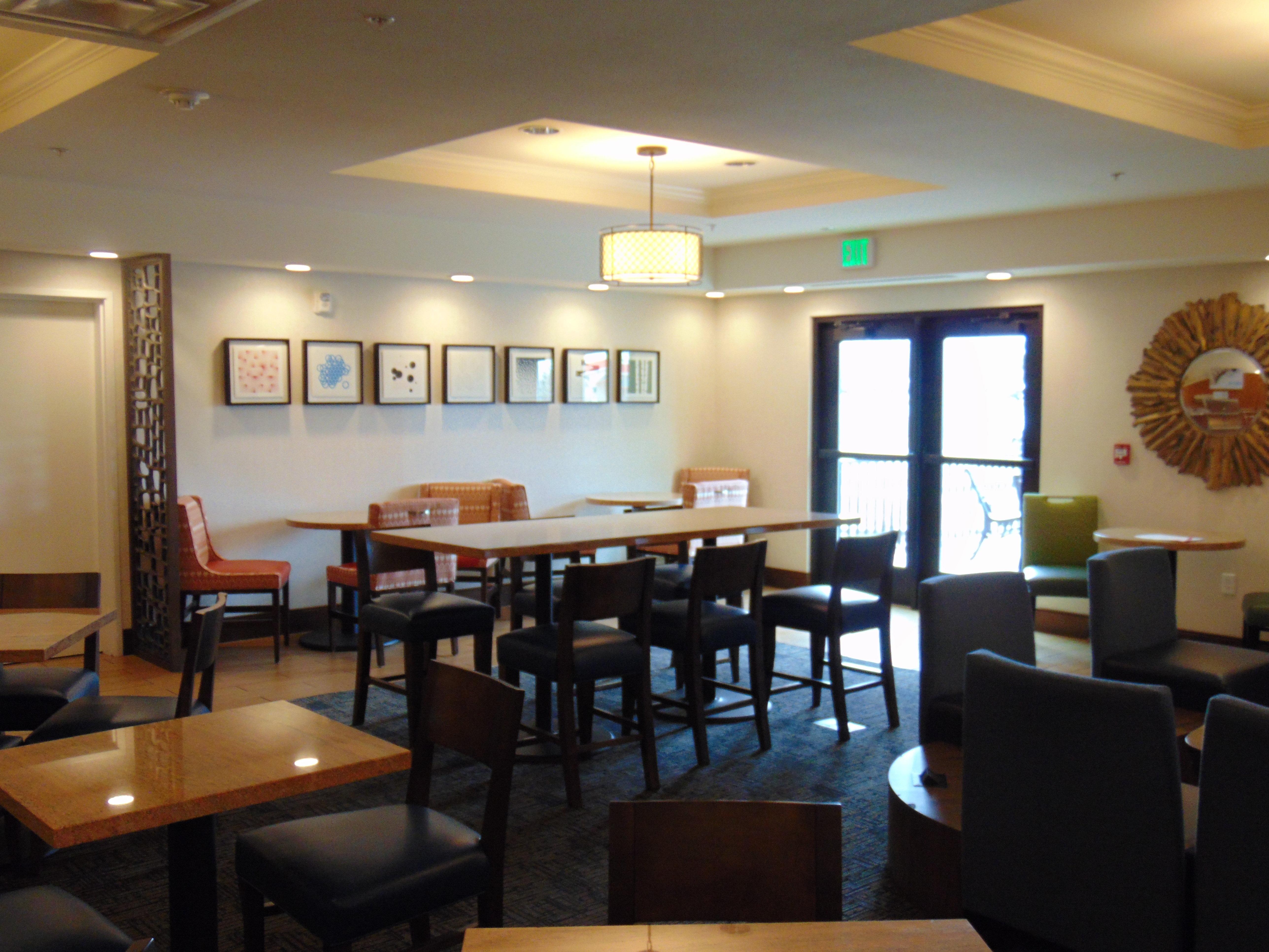 Express & Springville-south Provo Area By Ihg Hotel Springville