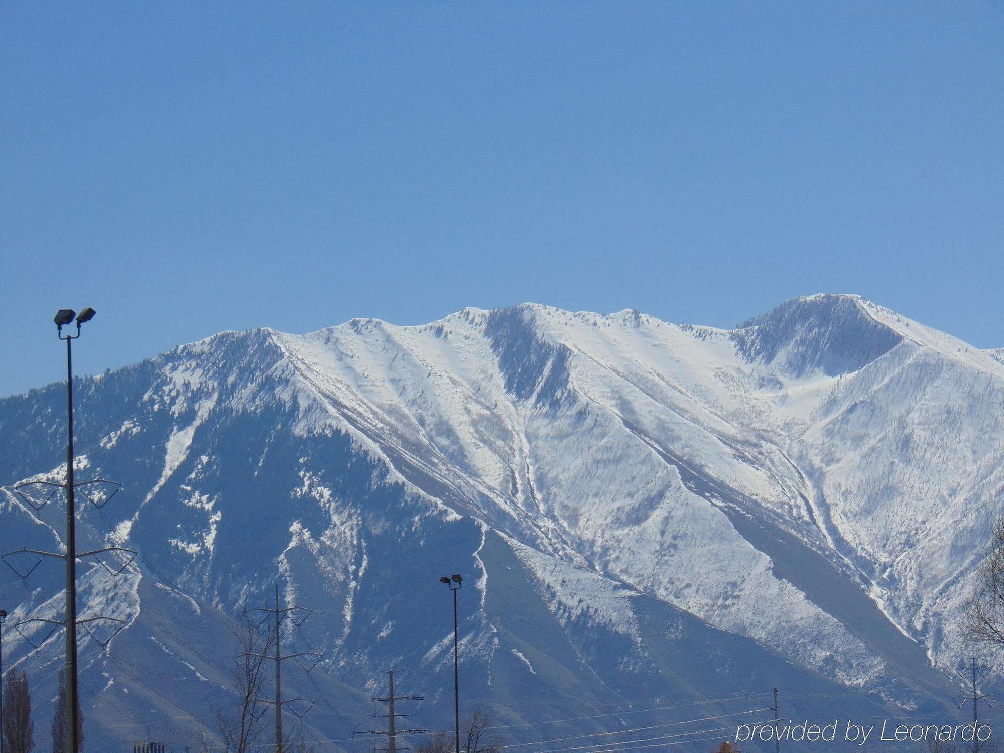 Hotel Express & Springville-south Provo Area By Ihg Springville