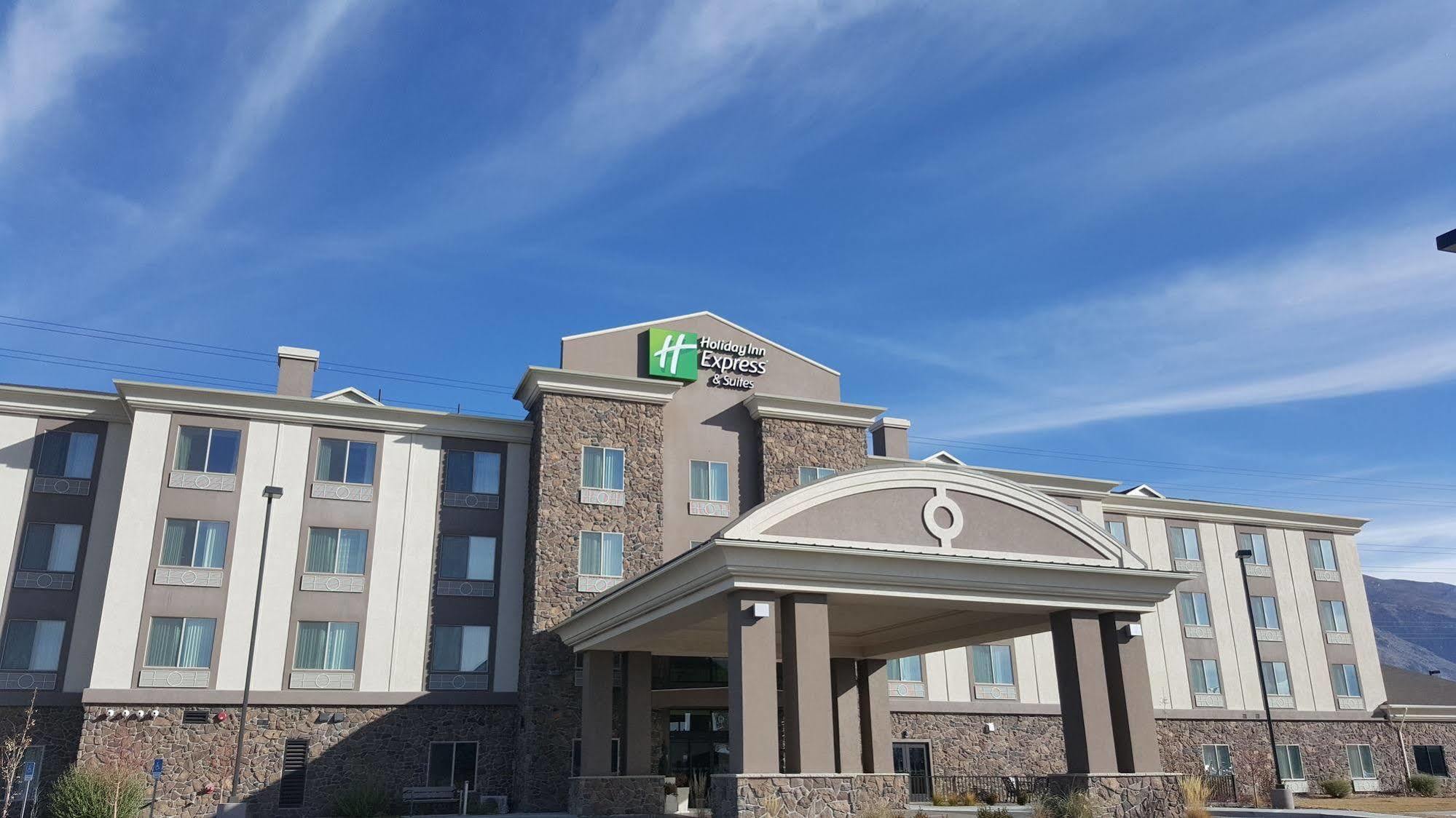 Express & Springville-south Provo Area By Ihg 2*
