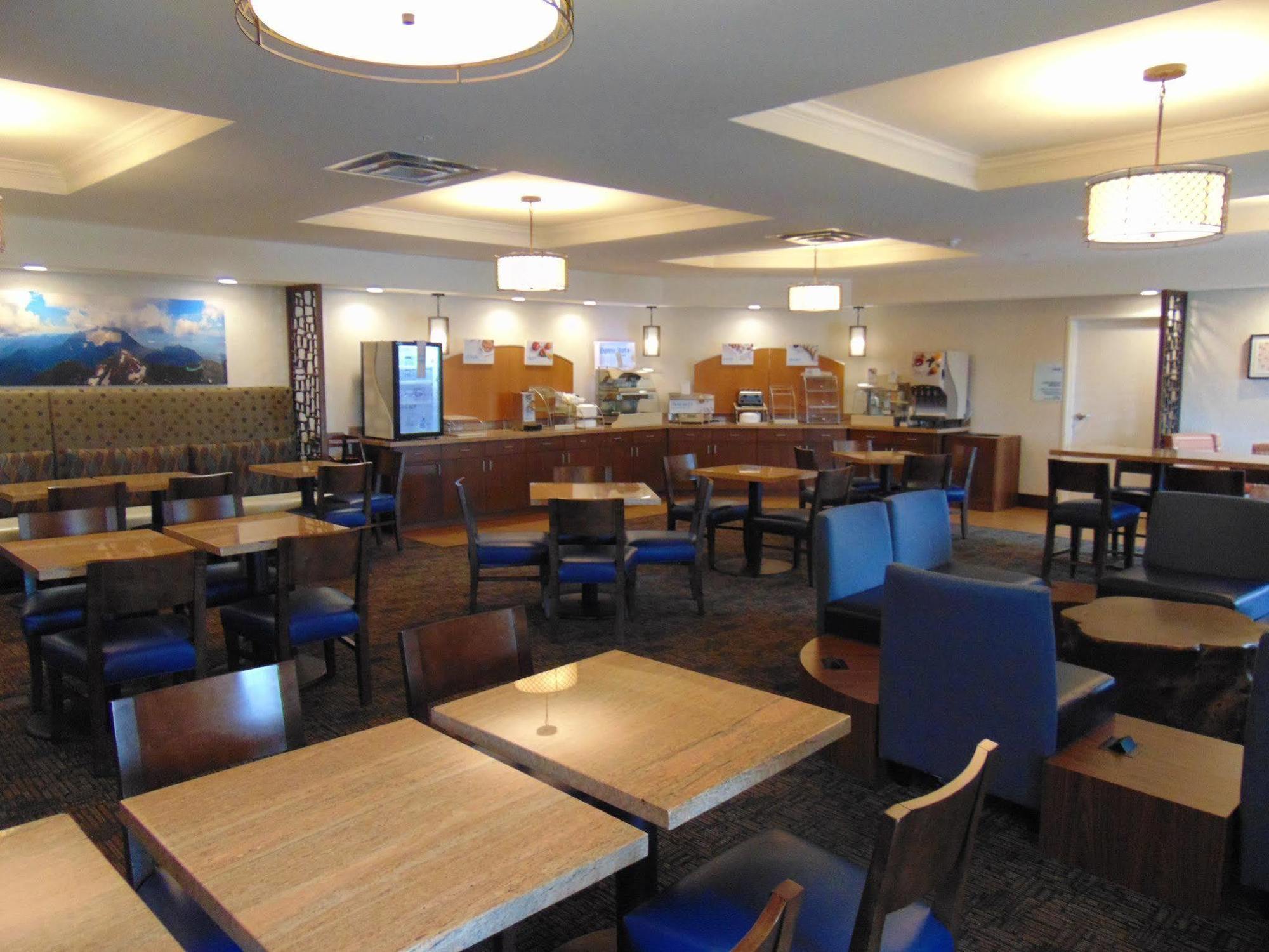 Hotel Express & Springville-south Provo Area By Ihg