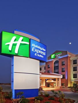 Hotel Express & Springville-south Provo Area By Ihg